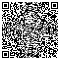 QR code with Tlc Ranch contacts