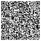 QR code with T&S Vinyl Siding Inc contacts