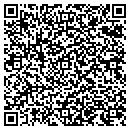 QR code with M & M Sport contacts