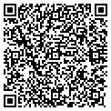 QR code with X Siding contacts