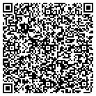 QR code with Gabriel H Avina Law Offices contacts