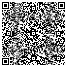 QR code with Speed Raser Delivery Service contacts