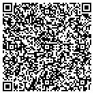 QR code with R & C Construction contacts