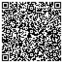 QR code with Zelda M Partridge contacts