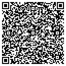 QR code with Kilmore Pest contacts