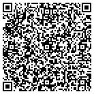 QR code with T J Bellow Delivery Service Inc contacts