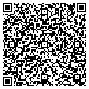 QR code with R & L Blue Mountain Inc contacts