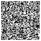 QR code with Fain & Smathers Veterinary contacts