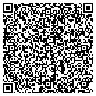 QR code with V P Delivery Services L L C contacts