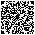 QR code with Lmh Siding contacts