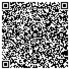 QR code with Advo-Serv of New Jersey contacts