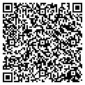 QR code with N E F Siding contacts