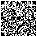 QR code with Pwm Express contacts