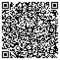 QR code with Ahrc contacts