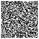 QR code with Four Paws And Hooves Animal Rescue contacts