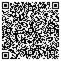 QR code with Caskey & Lees contacts