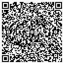 QR code with D & D Cattle Feeding contacts