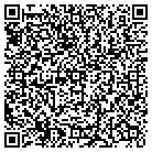 QR code with D&D Cattle Feeding L L C contacts