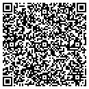 QR code with Arrow Delivery contacts
