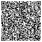 QR code with C W Jordan Consulting contacts