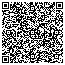 QR code with Gary R Harrell Dvm contacts
