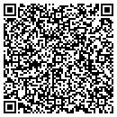 QR code with C G C Inc contacts