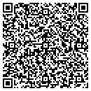 QR code with D L Williams And Son contacts