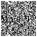 QR code with Adelphoi Inc contacts