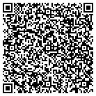 QR code with Oaknoll Memory Gardens contacts