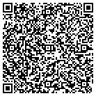 QR code with High Performance Dynamics Inc contacts