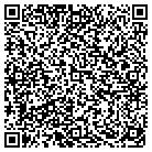 QR code with A To Z Heating & Coolin contacts