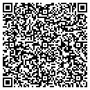 QR code with Gf Siding contacts