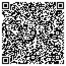 QR code with Garcia D contacts