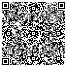 QR code with Allegheny Cnty Juvenile Prbtn contacts