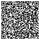 QR code with G W Gray Dvm contacts