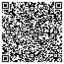 QR code with Hale Keith Dvm contacts