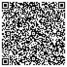 QR code with Pulaski-Bleckley Meml Gardens contacts