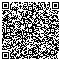 QR code with Hannas Animal Haven contacts