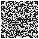 QR code with Harris Feeding Company contacts