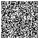 QR code with Happy Endings Homeless An contacts