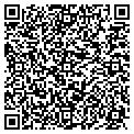 QR code with Tom's Projects contacts