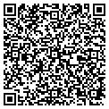 QR code with Kmc Siding contacts