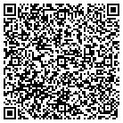 QR code with John R Coggins Family Part contacts