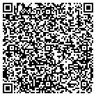 QR code with Mj Windows And Siding LLC contacts