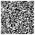 QR code with Herbst Veterinary Hospital Pc contacts