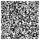 QR code with Heritage Animal Hospital contacts