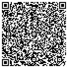 QR code with Hide-A-Way Small Animal Clinic contacts