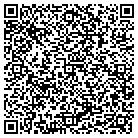 QR code with Heflin Contracting Inc contacts
