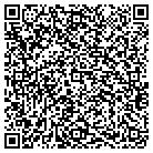 QR code with Highlands Animal Clinic contacts