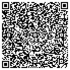 QR code with Highway 71 Veterinary Hospital contacts